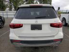 2022 Mercedes-Benz Glb 250 4Matic de vânzare în Rancho Cucamonga, CA - Front End