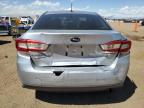 2019 Subaru Impreza  за продажба в Brighton, CO - Rear End