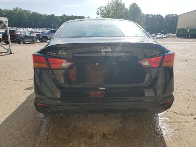  NISSAN ALTIMA 2023 Black
