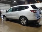 2017 Chevrolet Traverse Lt for Sale in Blaine, MN - Front End