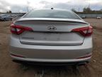 2017 Hyundai Sonata Se на продаже в Colorado Springs, CO - Front End
