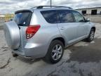 2007 Toyota Rav4 Limited de vânzare în Indianapolis, IN - Normal Wear