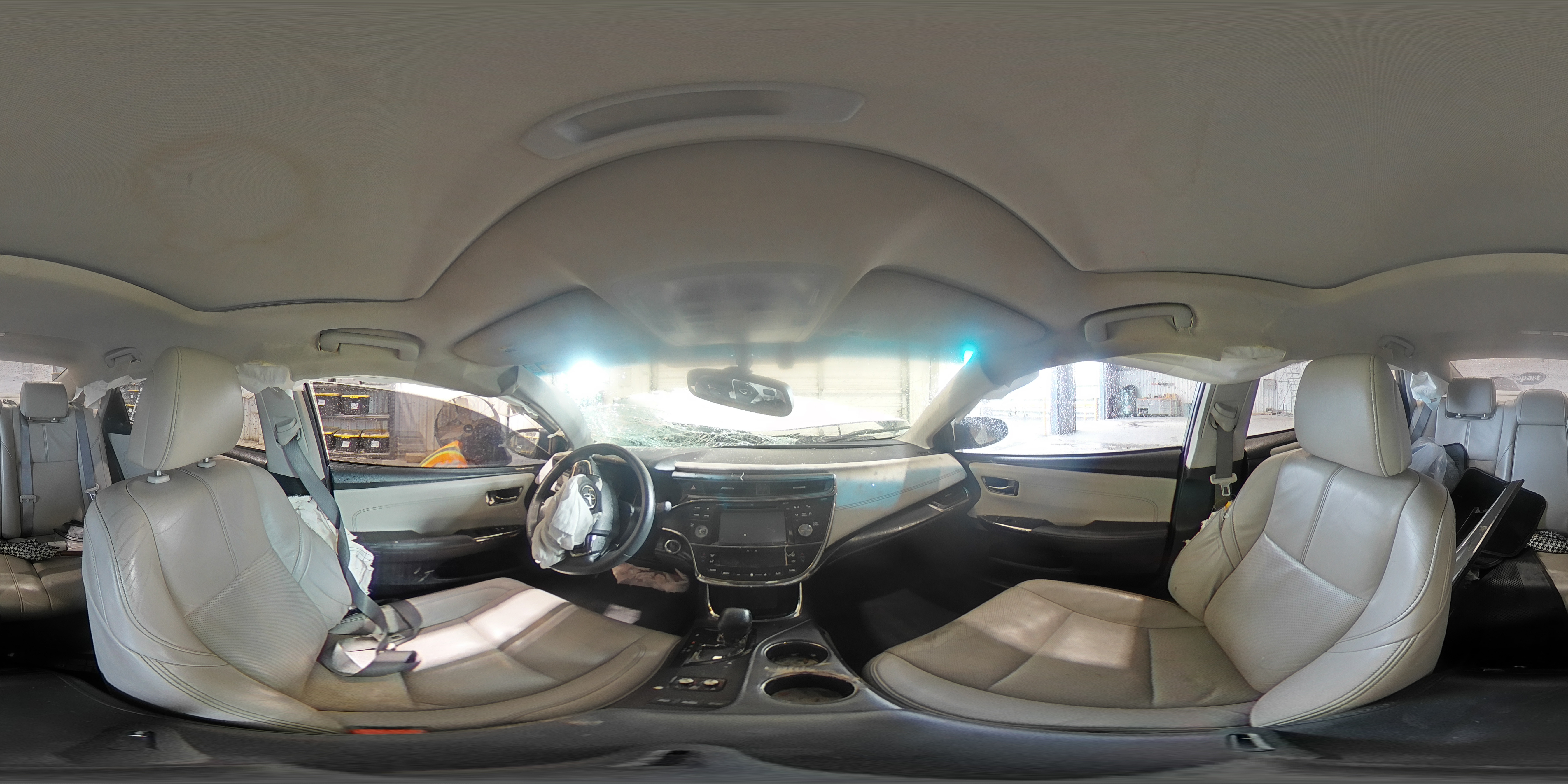 4T1BK1EB4GU214961 2016 Toyota Avalon Xle