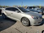 2016 Buick Lacrosse  en Venta en Indianapolis, IN - Side
