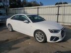 2023 Audi A4 Premium Plus 45 იყიდება Savannah-ში, GA - Front End