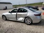 2021 Alfa Romeo Giulia Ti იყიდება Northfield-ში, OH - Side