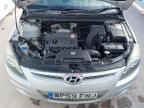 2009 HYUNDAI I30 ES for sale at Copart BRISTOL
