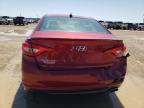 2015 Hyundai Sonata Se zu verkaufen in Amarillo, TX - Rear End