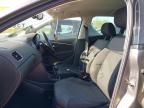 2017 VOLKSWAGEN POLO MATCH for sale at Copart BRISTOL