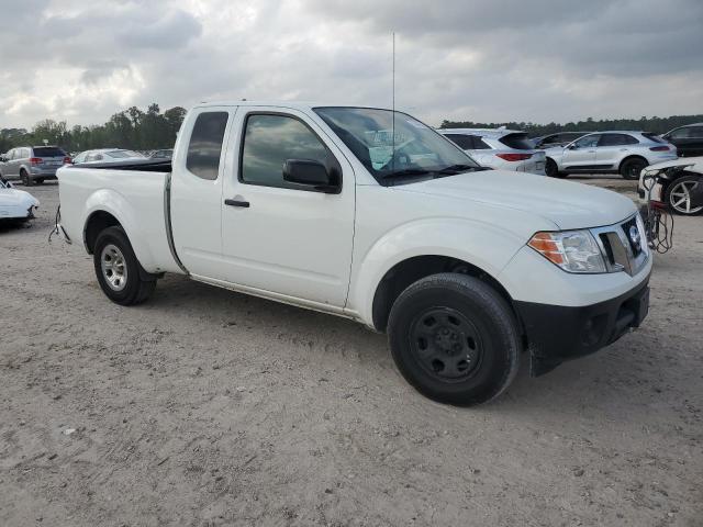  NISSAN FRONTIER 2019 Белы