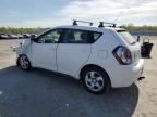 2009 Pontiac Vibe  na sprzedaż w Fredericksburg, VA - Front End