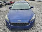 2015 Ford Focus Se na sprzedaż w Cahokia Heights, IL - Side