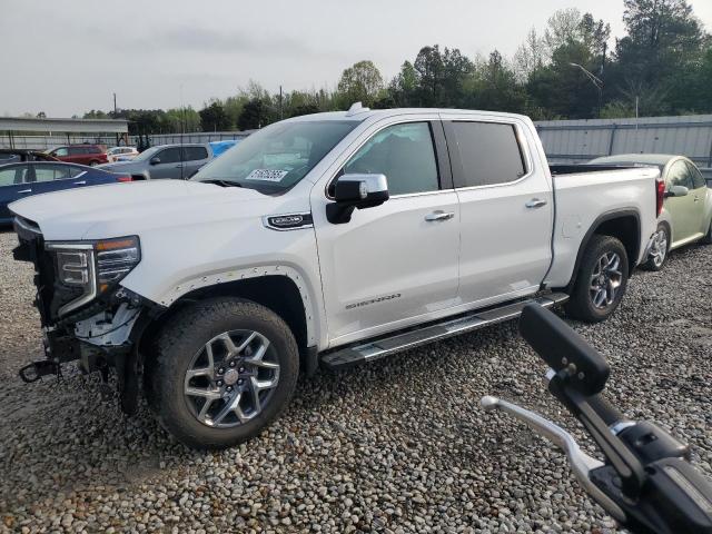 GMC SIERRA K15 2025