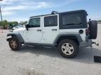 2018 Jeep Wrangler Unlimited Sport zu verkaufen in Lebanon, TN - Rear End