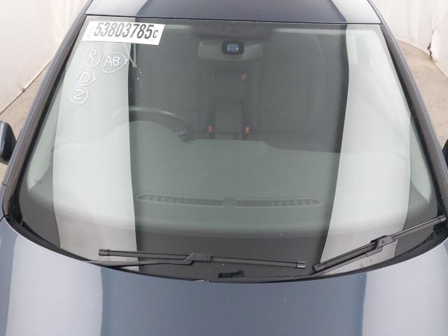 2012 VOLKSWAGEN GOLF MATCH