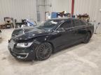 2018 Lincoln Mkz Reserve zu verkaufen in Appleton, WI - All Over