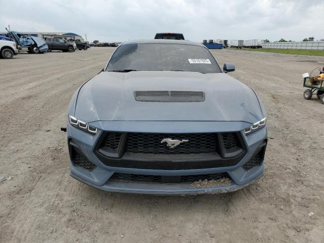  FORD MUSTANG 2024 Granatowy
