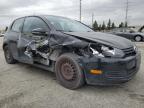 2012 Volkswagen Golf  for Sale in Rancho Cucamonga, CA - Side