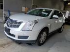 2012 Cadillac Srx Luxury Collection na sprzedaż w Sandston, VA - Side