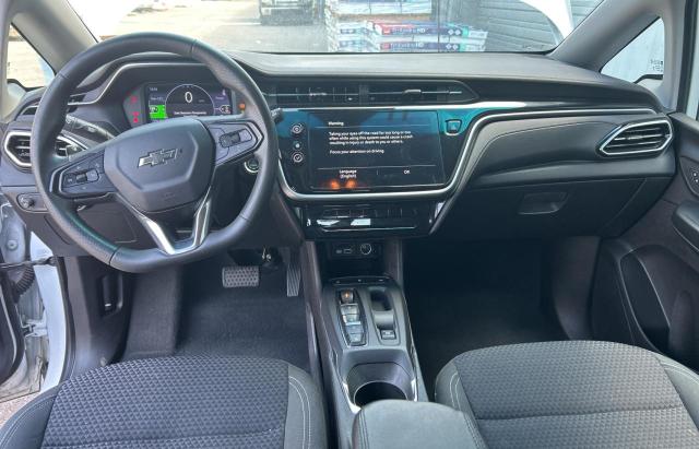 2023 CHEVROLET BOLT EV 1LT