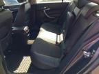 2010 VAUXHALL INSIGNIA S for sale at Copart SANDTOFT