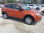 2015 Toyota Rav4 Le للبيع في Mendon، MA - Burn