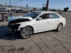 2017 Volkswagen Passat Sel Premium for Sale in Colton, CA - Front End