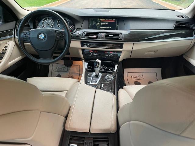 2013 BMW 528 I