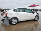 2016 Kia Rio Lx იყიდება Grand Prairie-ში, TX - Rear End