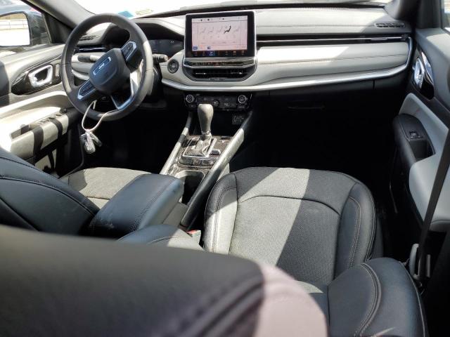  JEEP COMPASS 2024 Black