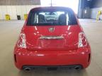 2019 Fiat 500 Abarth en Venta en East Granby, CT - Minor Dent/Scratches
