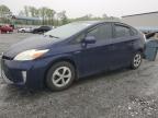 2013 Toyota Prius  zu verkaufen in Spartanburg, SC - Rear End