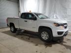2018 Chevrolet Colorado en Venta en Brookhaven, NY - Normal Wear