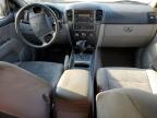 2009 Kia Sorento Lx zu verkaufen in Memphis, TN - Side