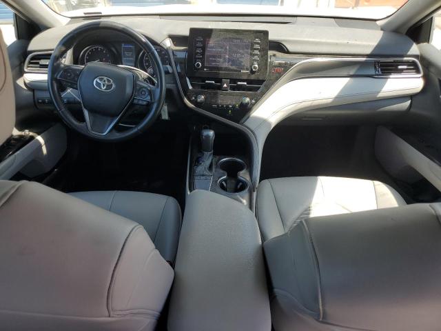  TOYOTA CAMRY 2023 Biały