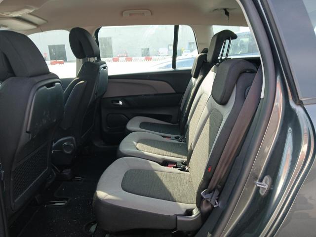 2015 CITROEN C4 GRAND P