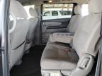 2015 Honda Odyssey Ex for Sale in Hayward, CA - Rear End