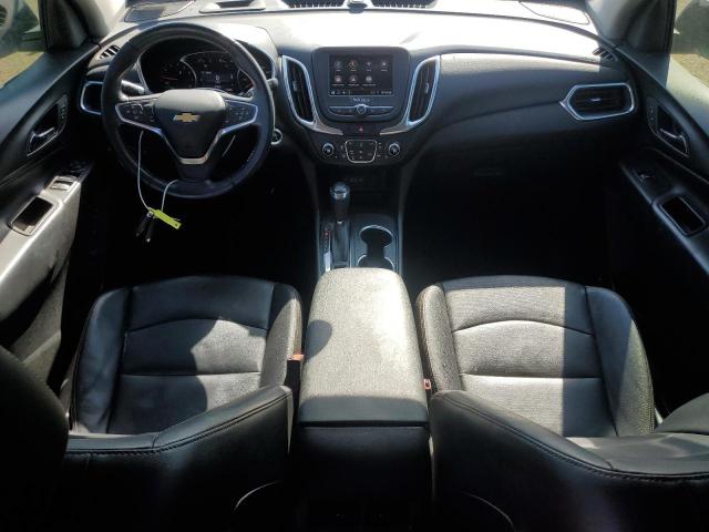  CHEVROLET EQUINOX 2021 White