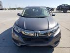 2021 Honda Hr-V Lx იყიდება New Orleans-ში, LA - Side