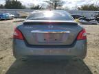 2011 Nissan Maxima S for Sale in Windsor, NJ - Front End