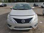 2016 Nissan Versa S იყიდება Dunn-ში, NC - All Over