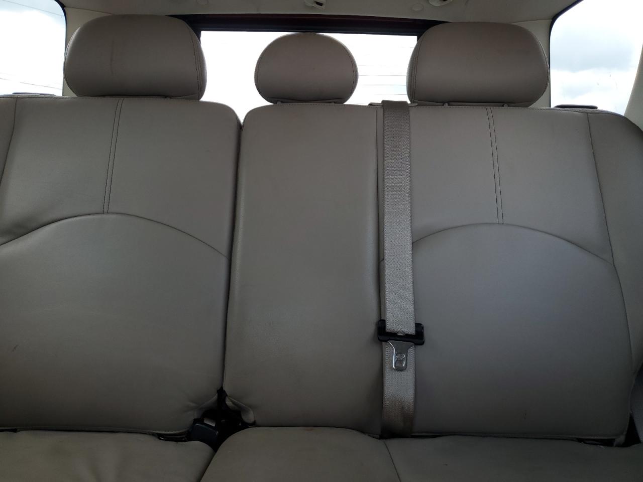 2009 Mercury Mariner Premier VIN: 4M2CU87779KJ08615 Lot: 55282155