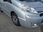 2015 CITROEN DISPATCH 1 for sale at Copart CHESTER