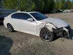 2018 Lexus Gs 350 Base იყიდება Arlington-ში, WA - Front End