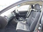 2007 HONDA ACCORD SE for sale at Copart NEWBURY
