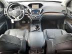 Chicago Heights, IL에서 판매 중인 2017 Acura Mdx Advance - Front End