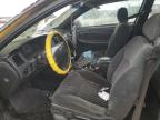 2003 Chevrolet Monte Carlo Ss de vânzare în Wayland, MI - Burn