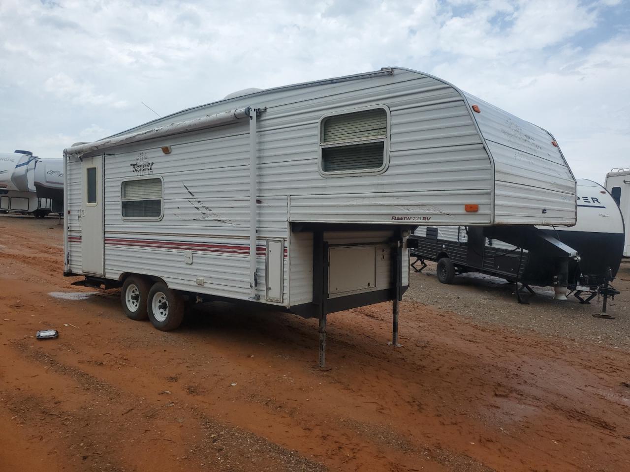 2000 Tery Resort იყიდება Oklahoma City-ში, OK - All Over
