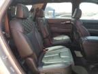 2022 Hyundai Palisade Calligraphy იყიდება Jacksonville-ში, FL - Rear End