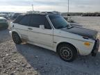 1992 Volkswagen Cabriolet  за продажба в Lawrenceburg, KY - Front End